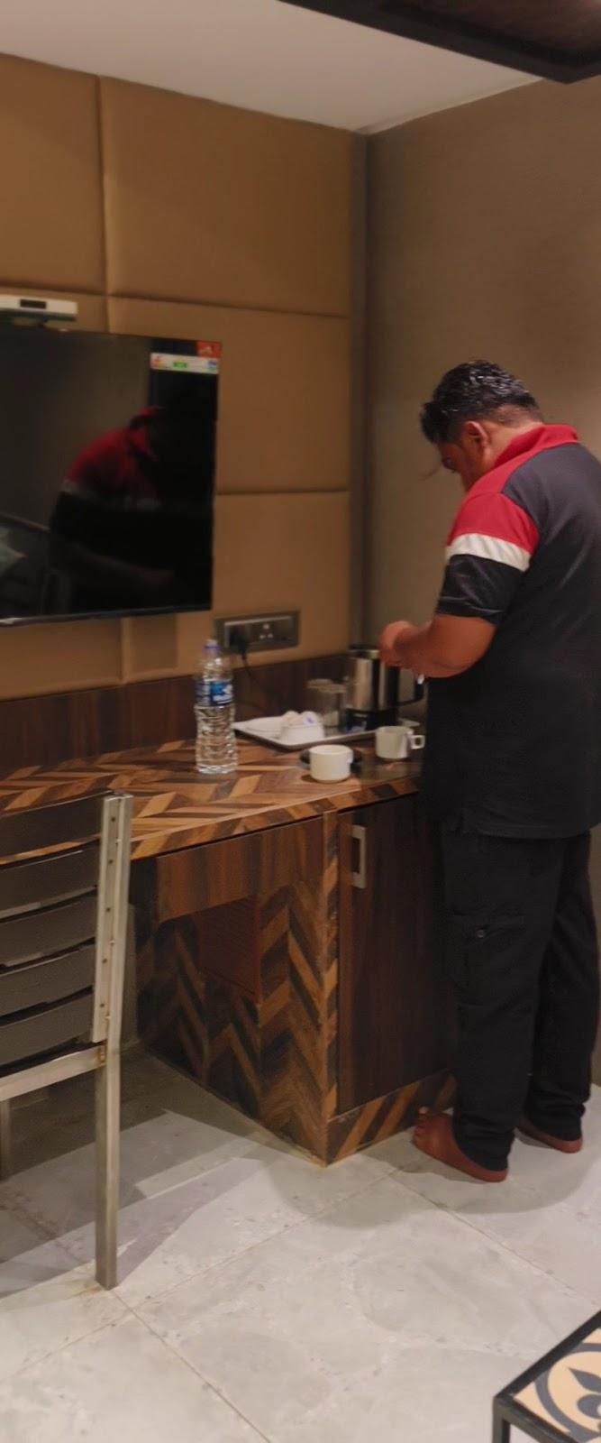 Hotel Bindra's Supremacy – photo 2