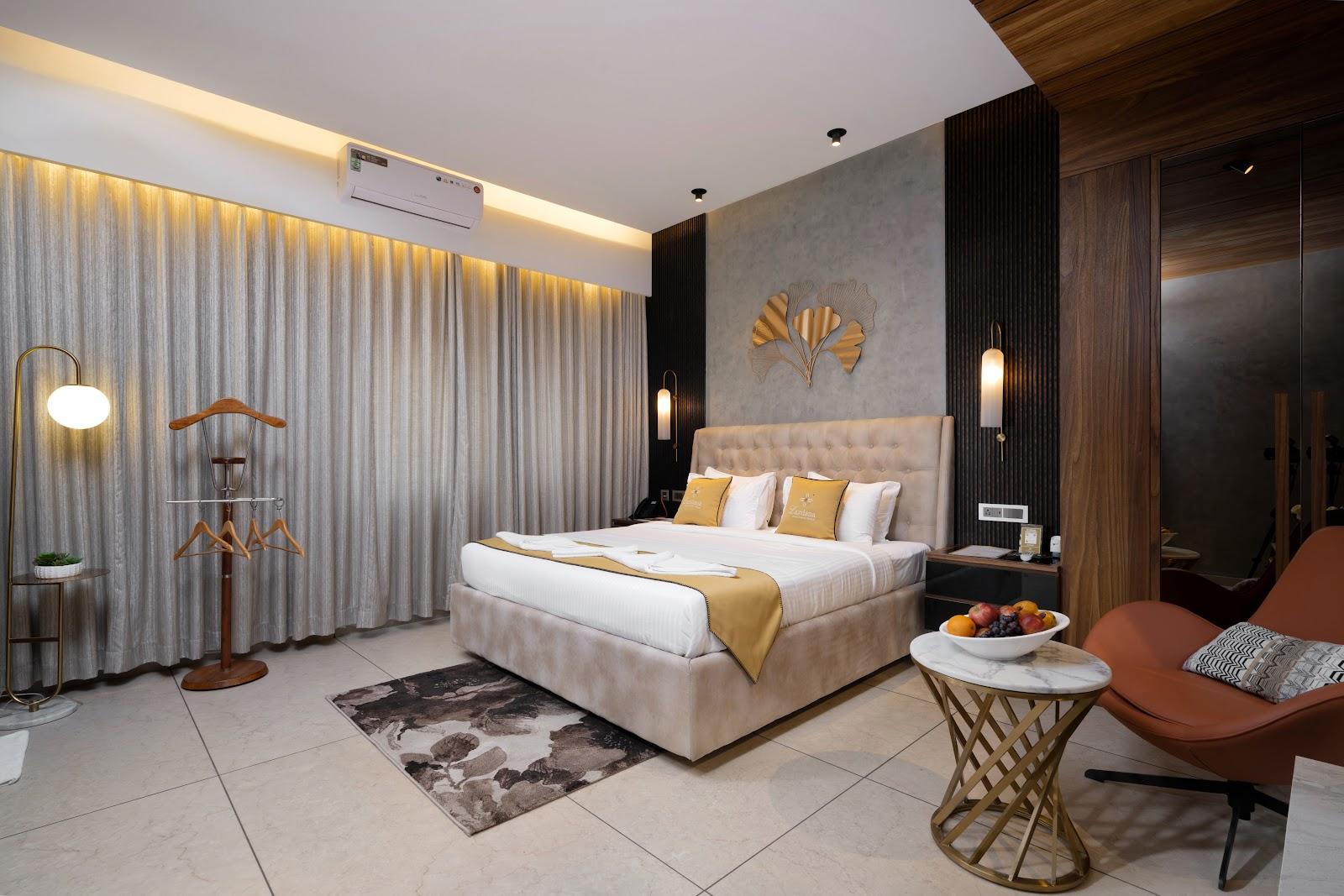 Lazdana Hotel Bangalore – photo 3