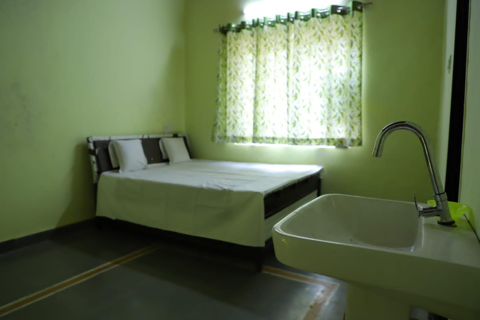 Lakehouse Mulshi – photo 4