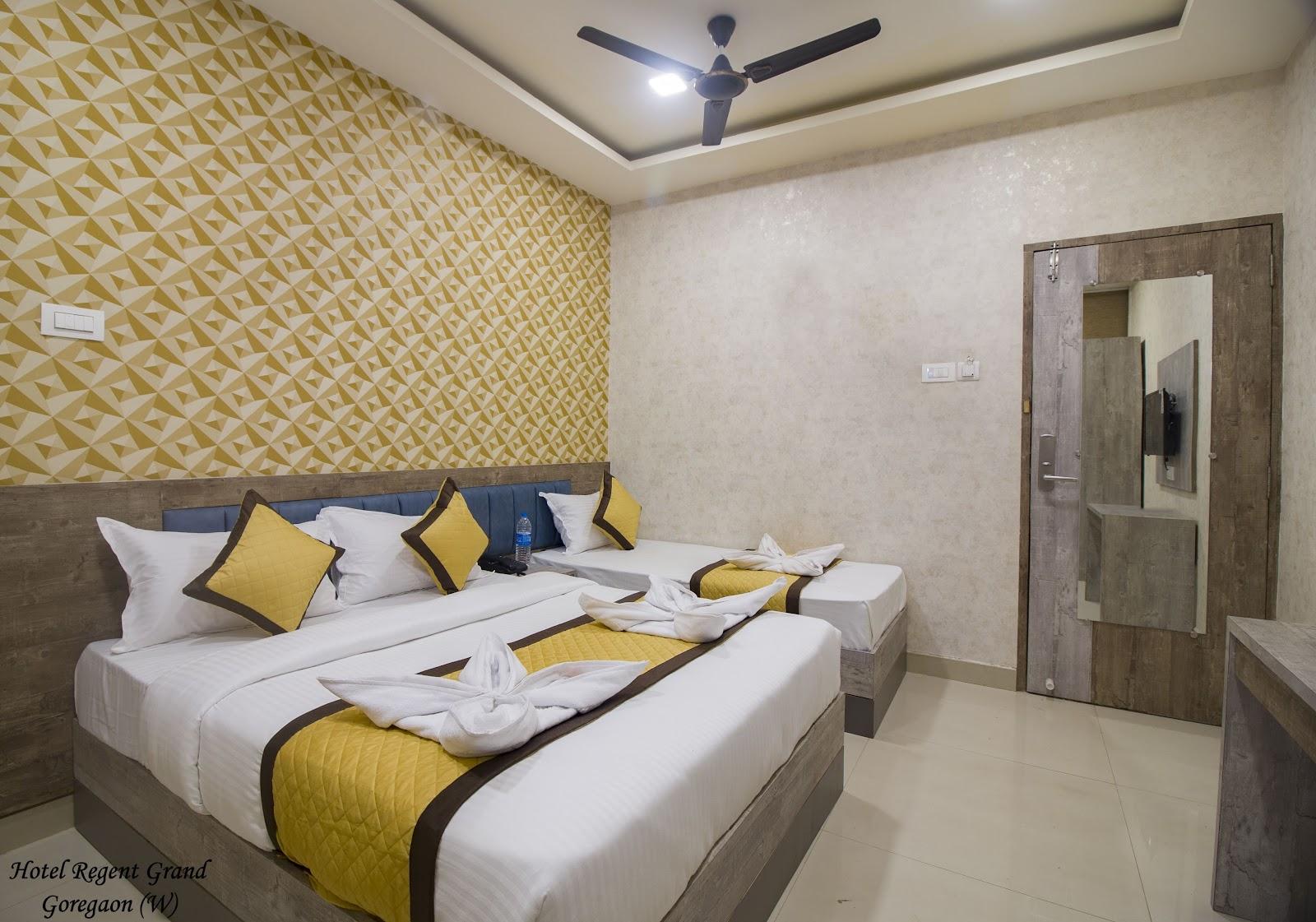 Hotel Regent Grand – photo 2