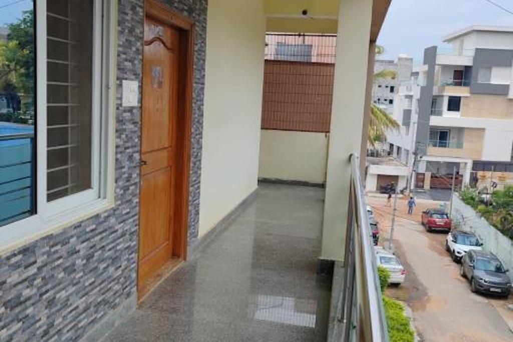 The Box Home Stay – photo 4