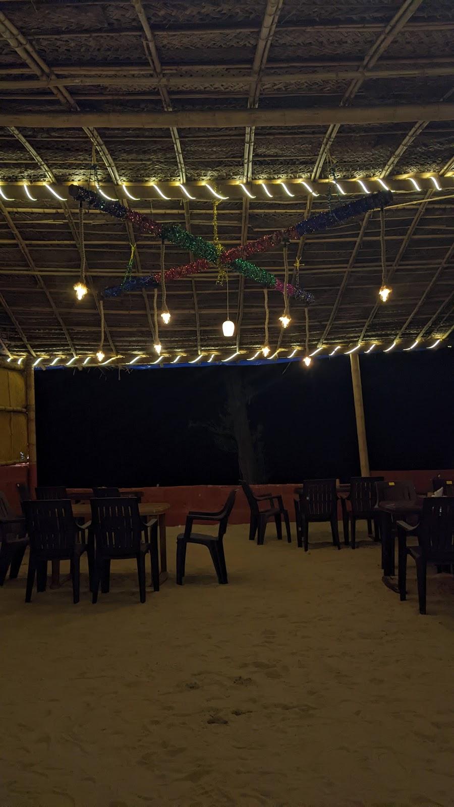 Famstel Gokarna - Beach Stay – photo 4