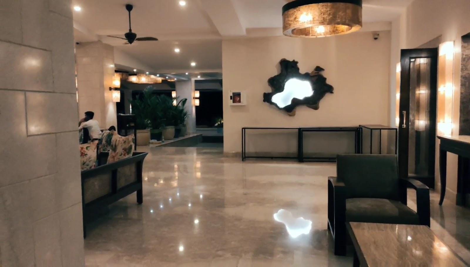 Holiday Inn Resort Goa, an IHG Hotel – photo 2