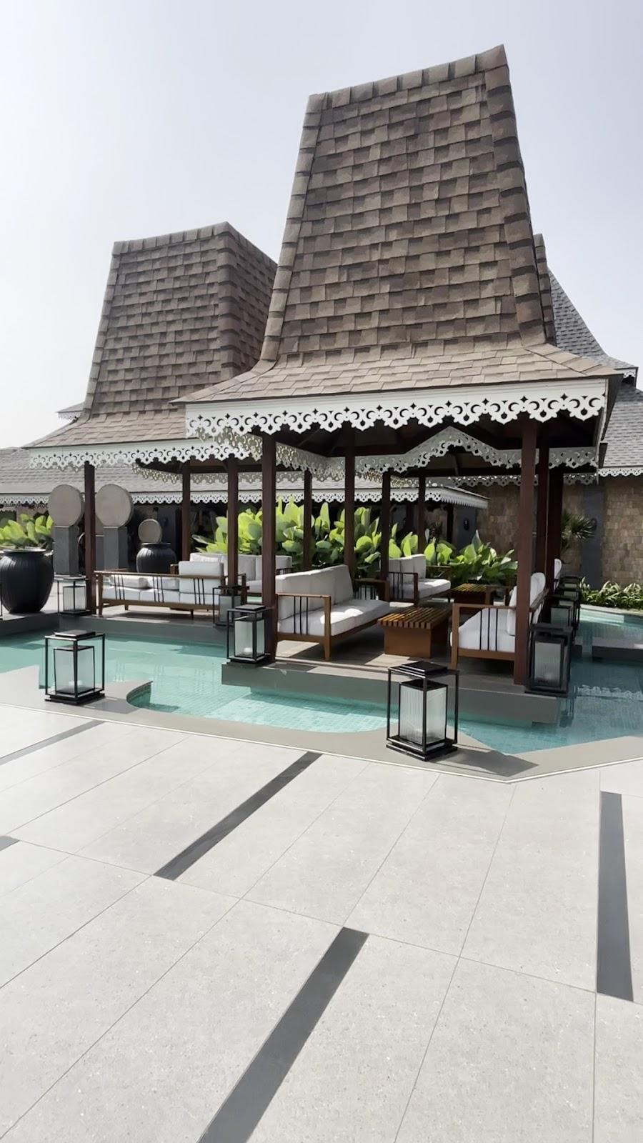Maira Resort & Convention Centre – photo 2