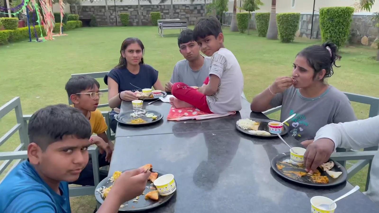 Vijay Villa Resort Udaipur – photo 2