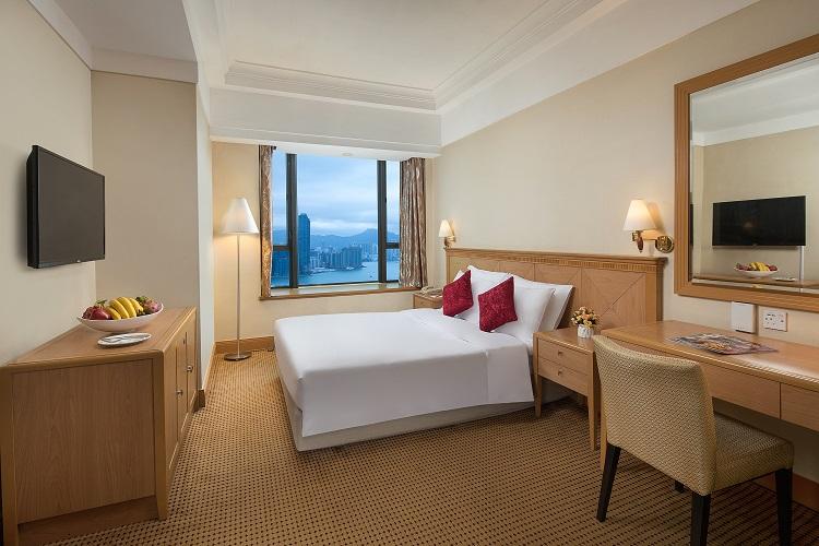 Ramada Hong Kong Grand View – photo 3