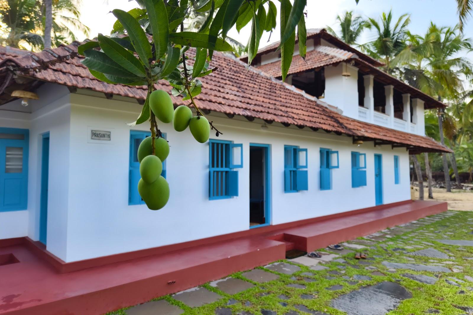 Aavi Beach Retreat, Bekal