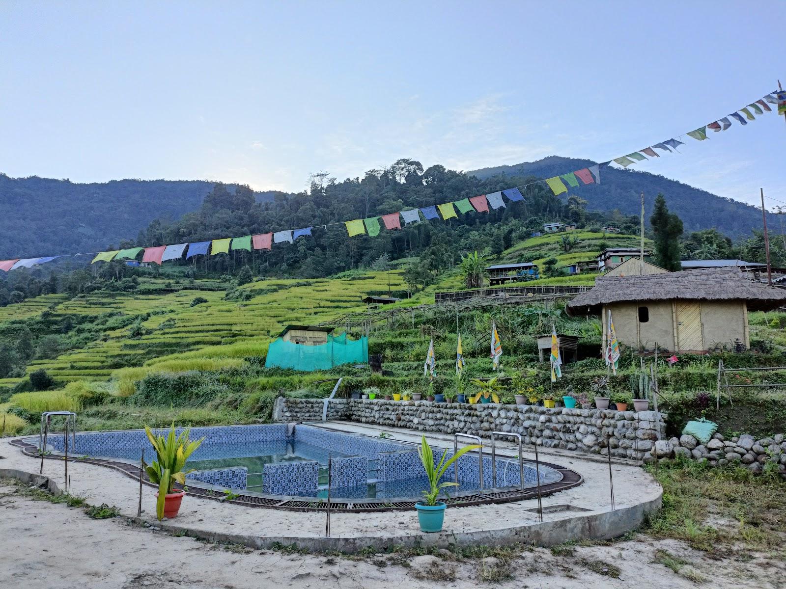 Didi-Bahini Farmstay – photo 2