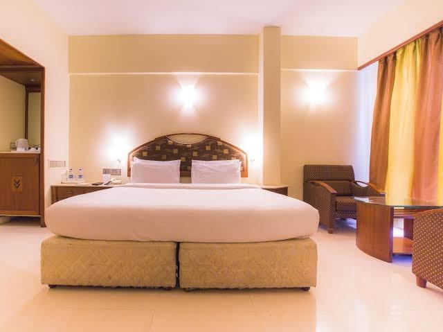 Hotel Airport International – photo 4