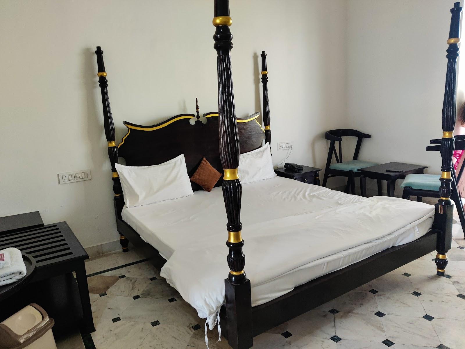 Hotel Surajgadh – photo 3