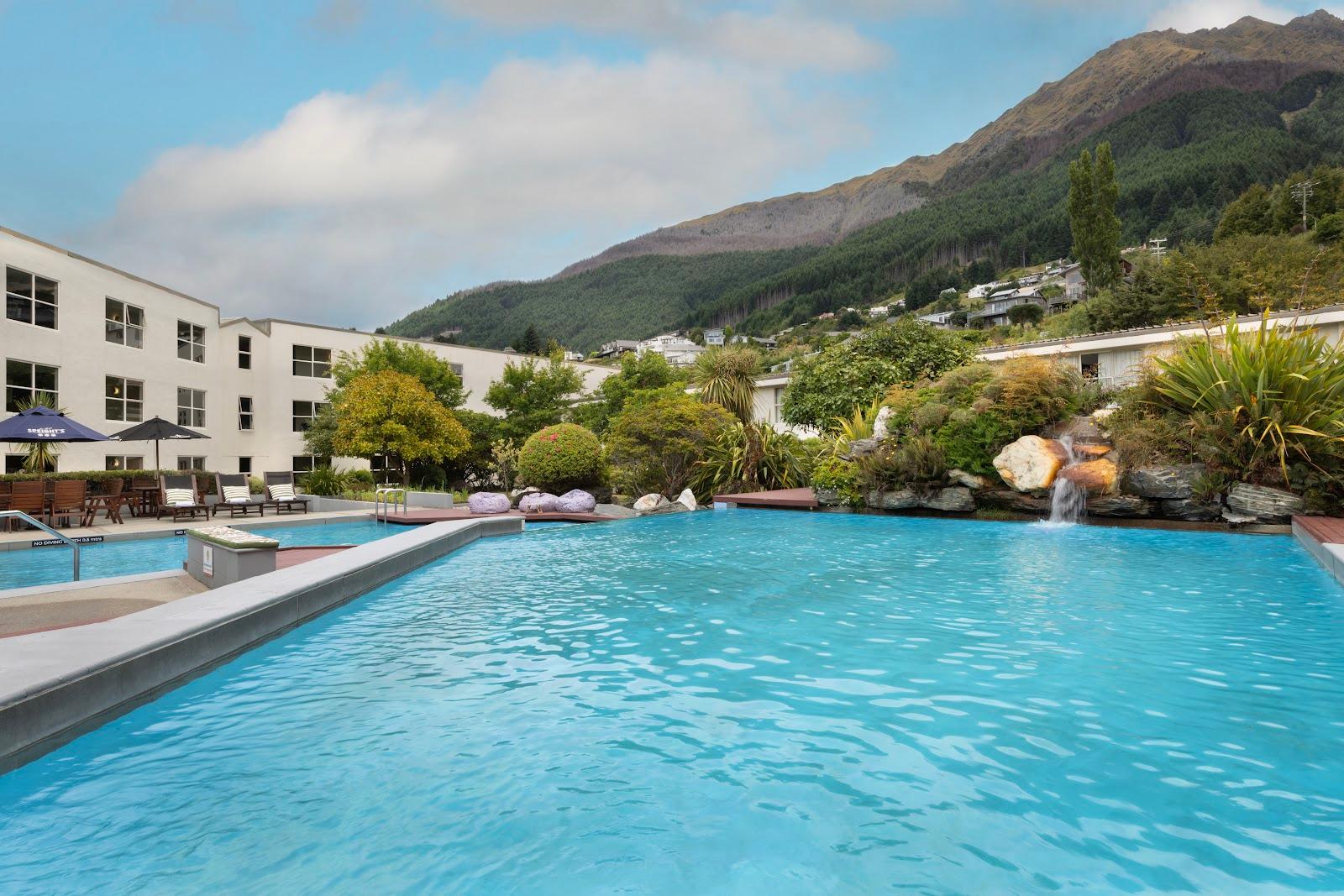 Mercure Queenstown Resort – photo 4