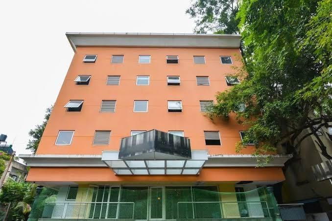 Smart Inn - A Budget Hotel – photo 3