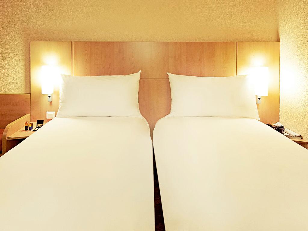 ibis Pune Viman Nagar – photo 4