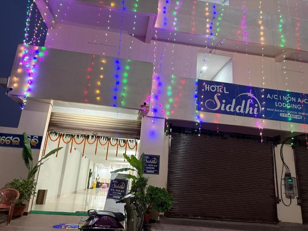 Hotel siddhi – photo 4