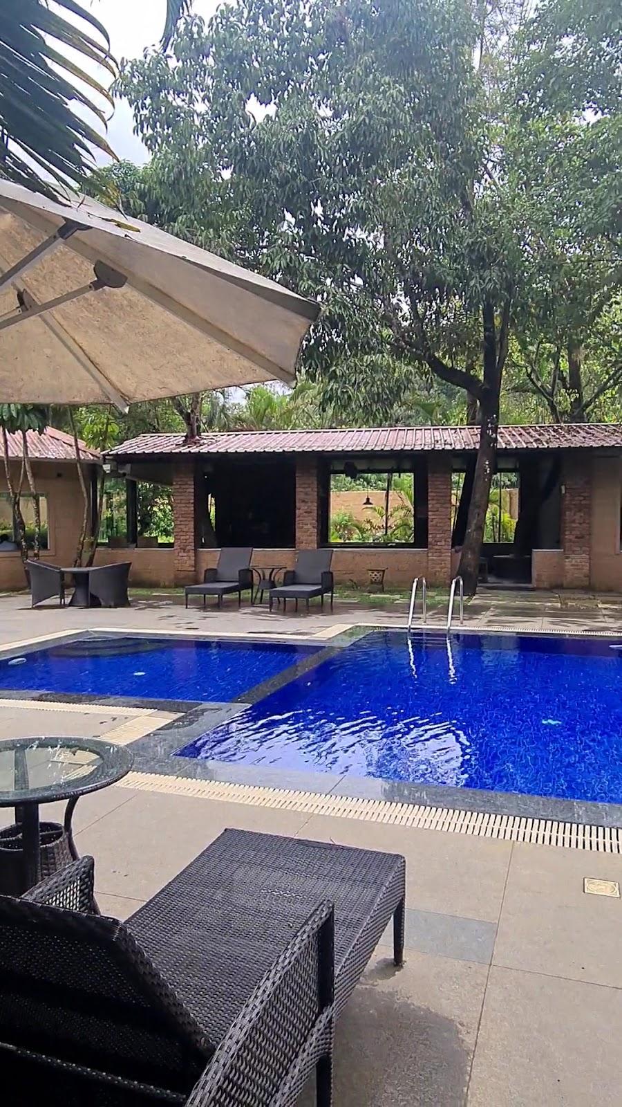 Regenta Jungle Resort Kabini Springs – photo 2