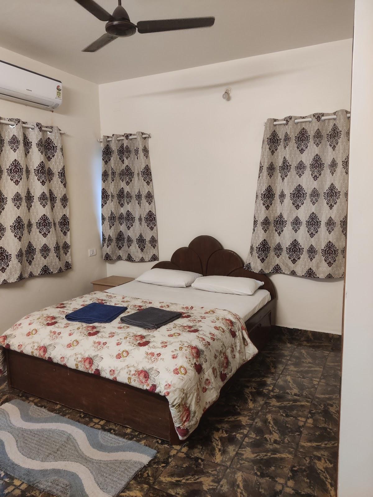 3BHK Villa Candolim fromSanchita – photo 2