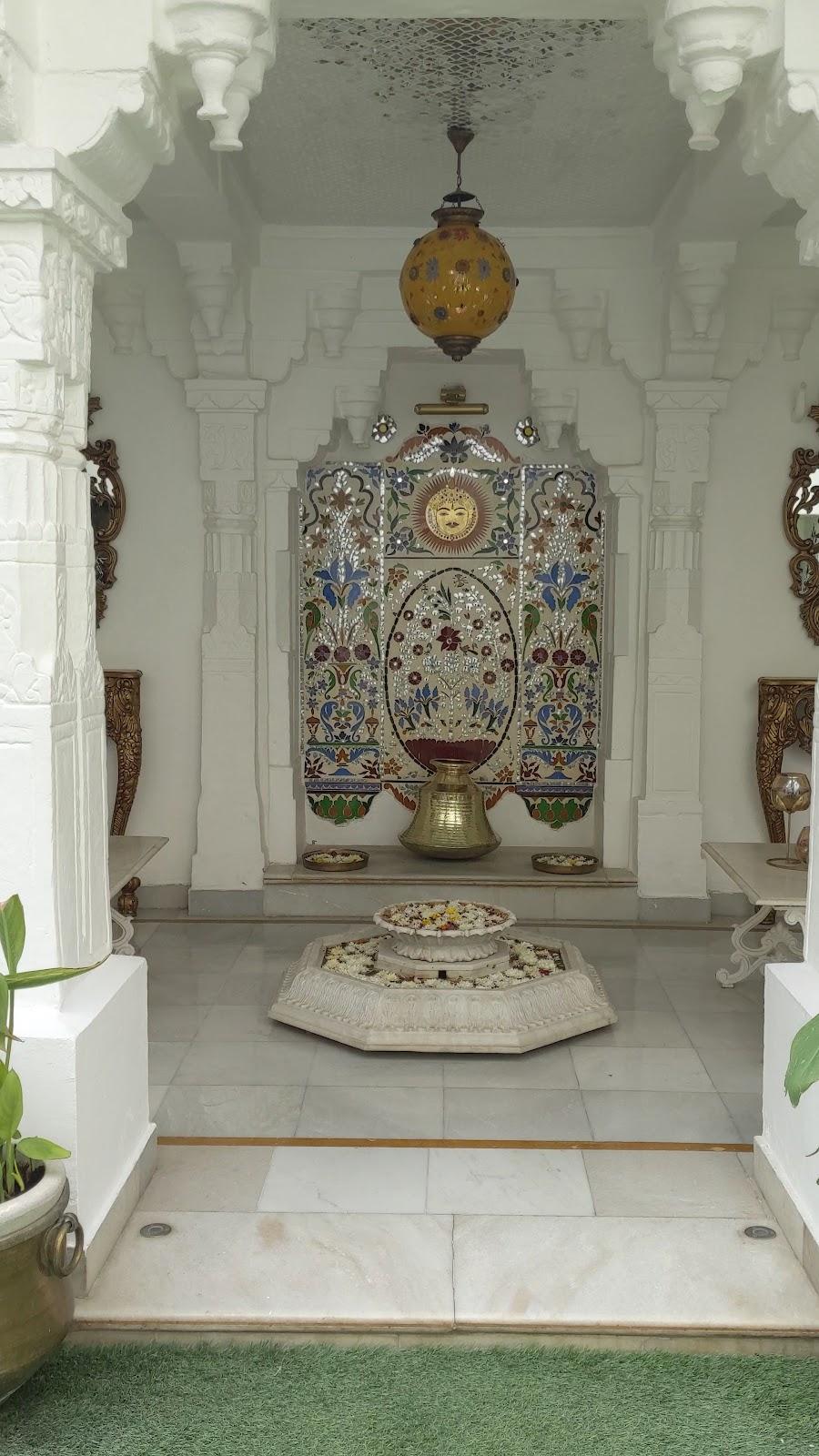 Jagat Niwas Palace Hotel – photo 2