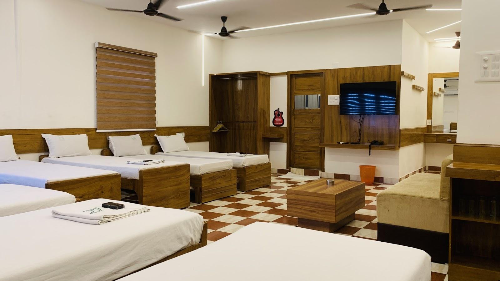 Hotel National Tourist Home – photo 3
