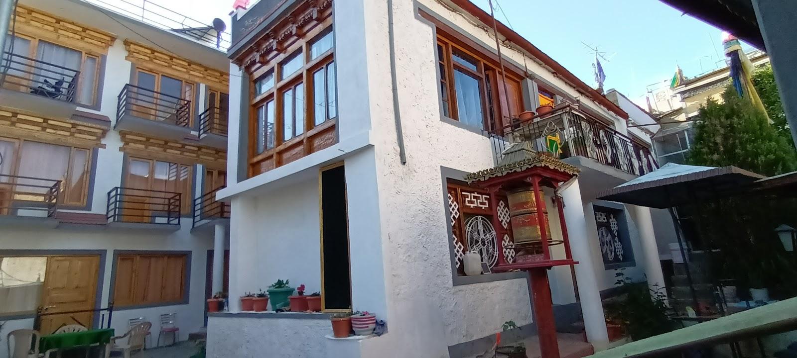 GONBO GUEST HOUSE – photo 1