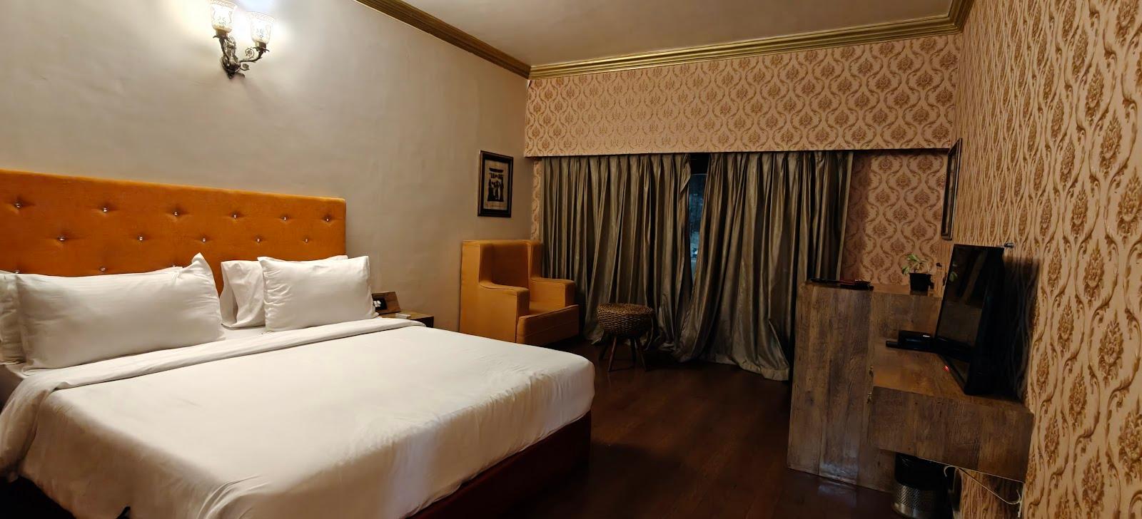 Swiss Traffalgaar Luxury Hotels – photo 3