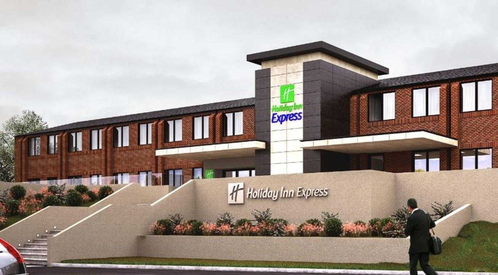 Holiday Inn Express Wigan by IHG – photo 1