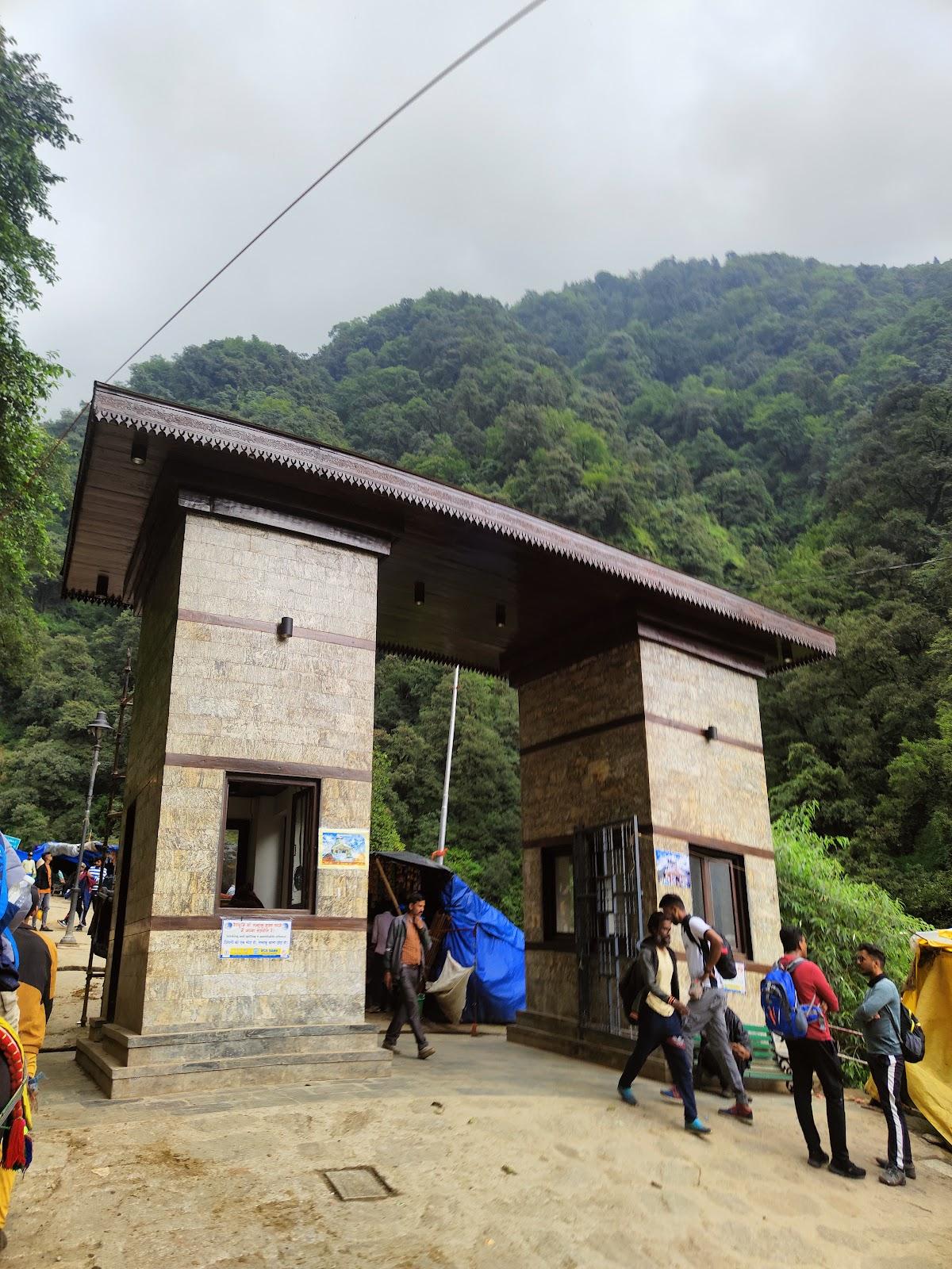 Bala ji house kedarnath – photo 4