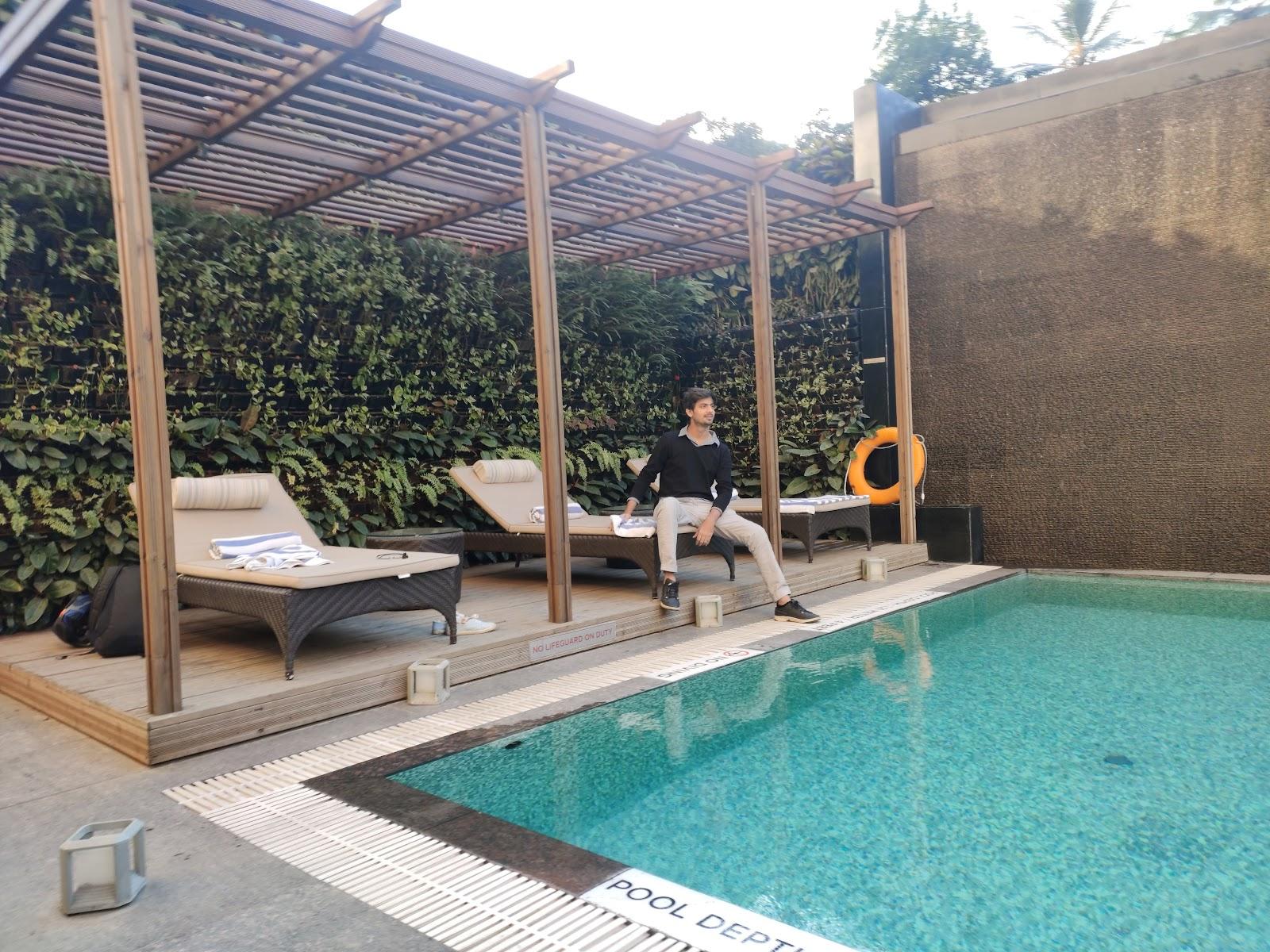 Radisson Hotel Mumbai Andheri MIDC – photo 4