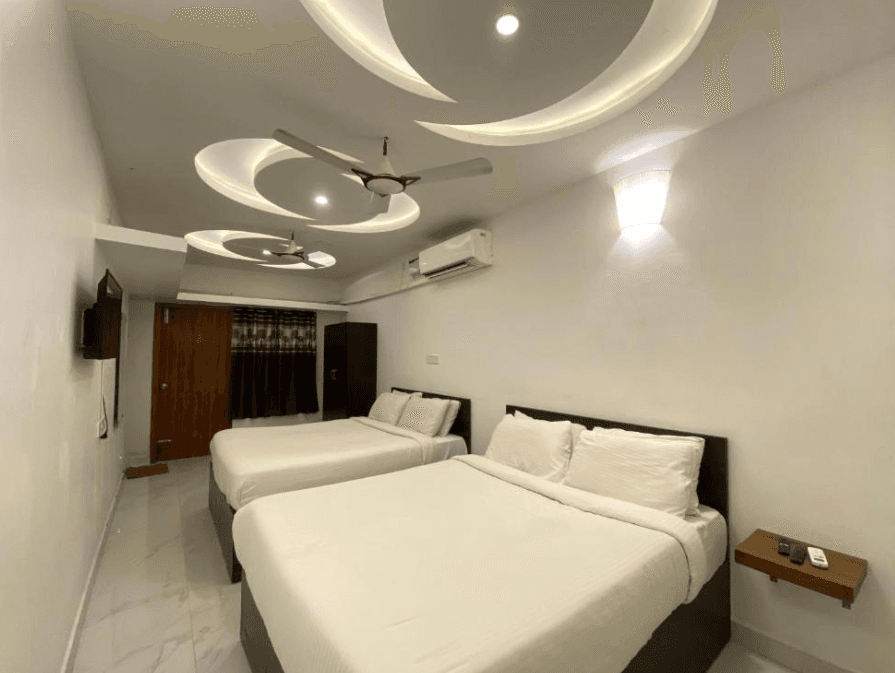 La Paradise Luxury - TIE Hotels & Resorts – photo 3