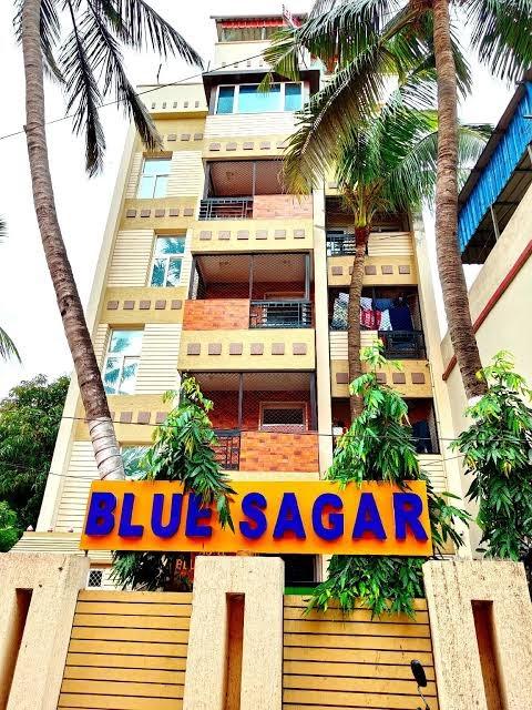 Goroomgo Blue Sagar Puri – photo 1