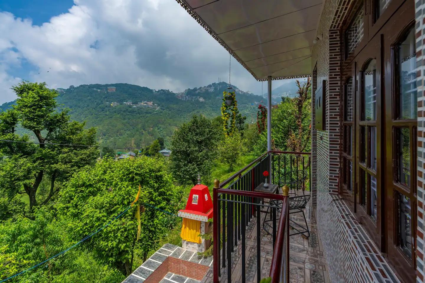 Shoolin Mountain Homestay – photo 1