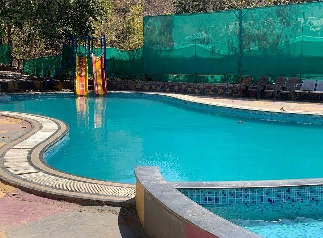 Prathamesh Go Crazy Resorts – photo 1