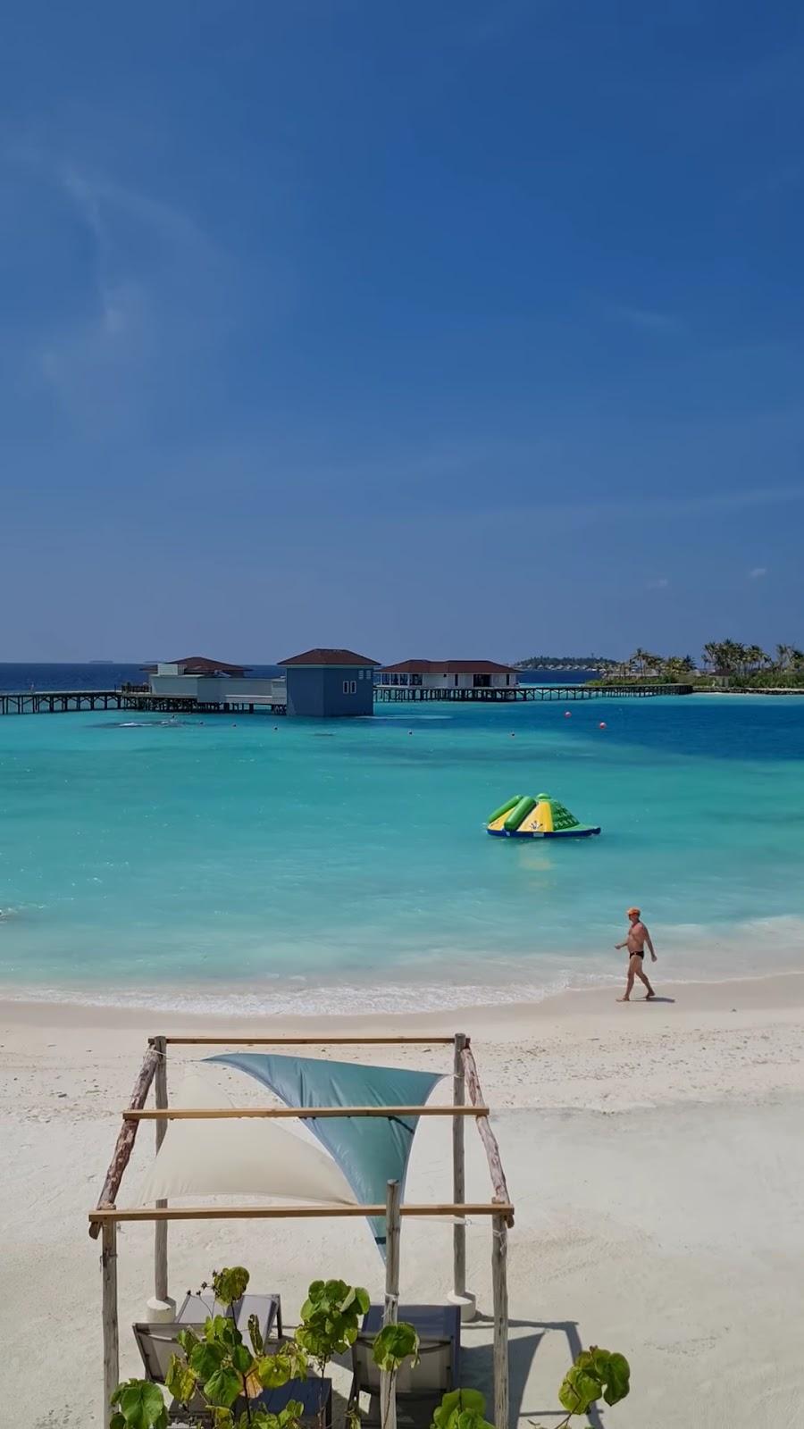 Oblu Xperience Ailafushi – photo 2