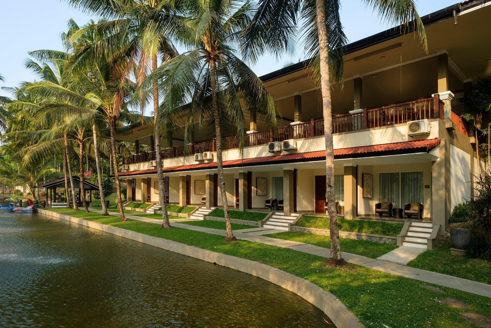 Puri Asri Magelang Hotel & Resort – photo 1