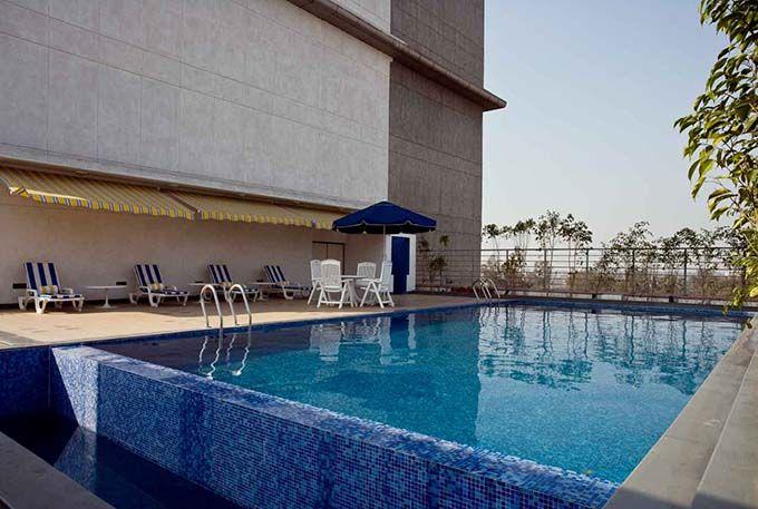 Lemon Tree Hotel Kaushambi – photo 4
