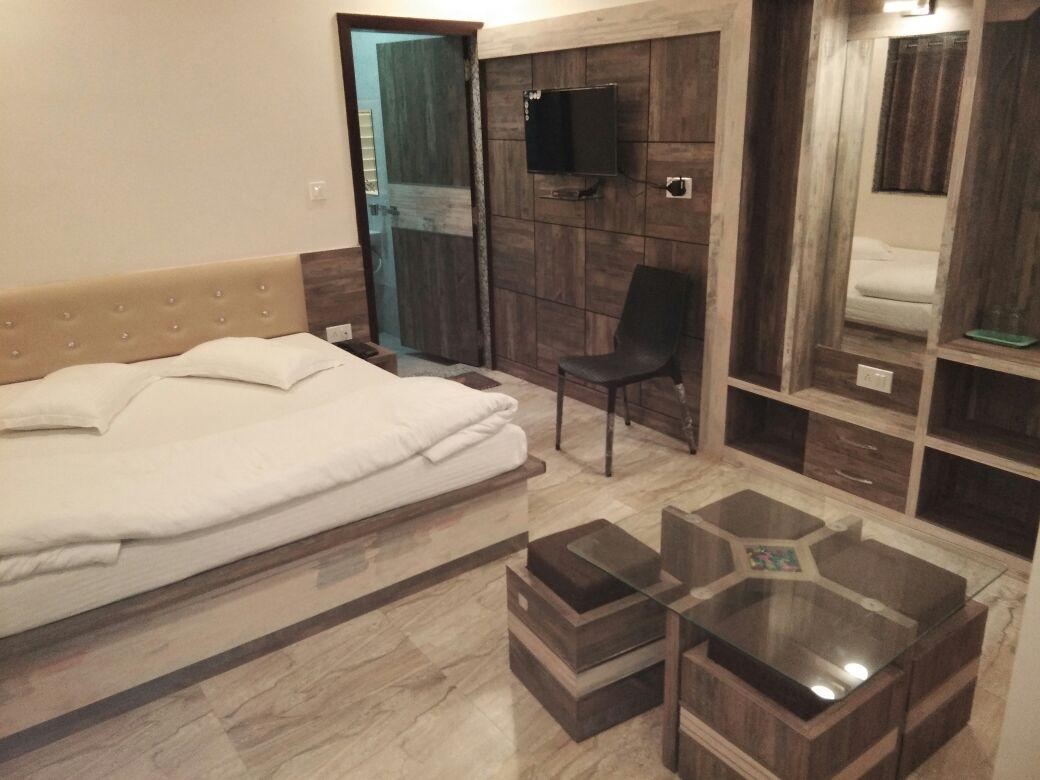 Hotel Bani Hashim – photo 3