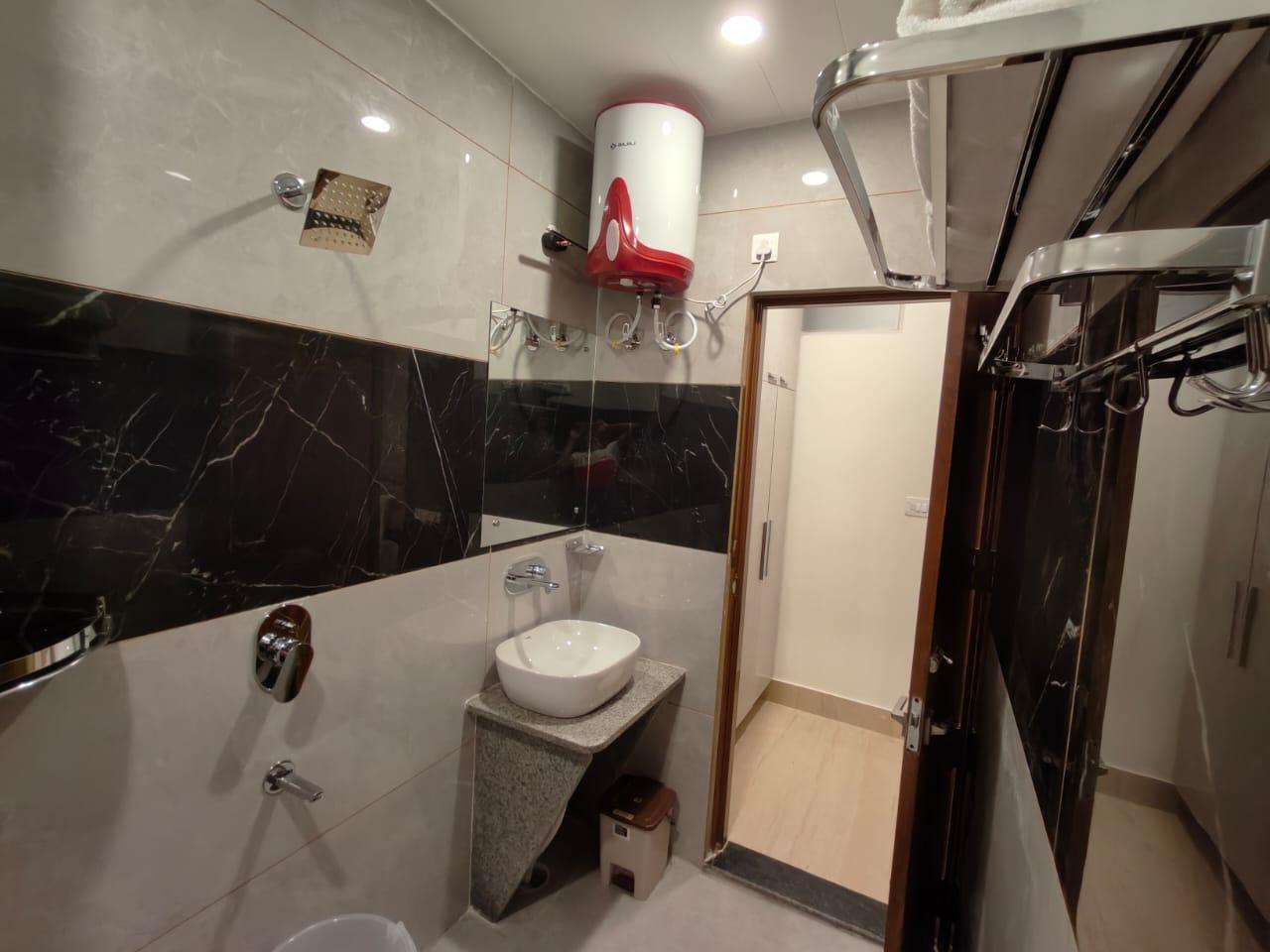 Hotel Udit Inn and Restaurant – photo 4