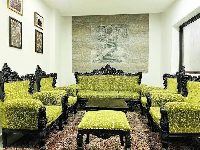 Hotel Sagarmatha Bir by Solitude Stays – photo 4