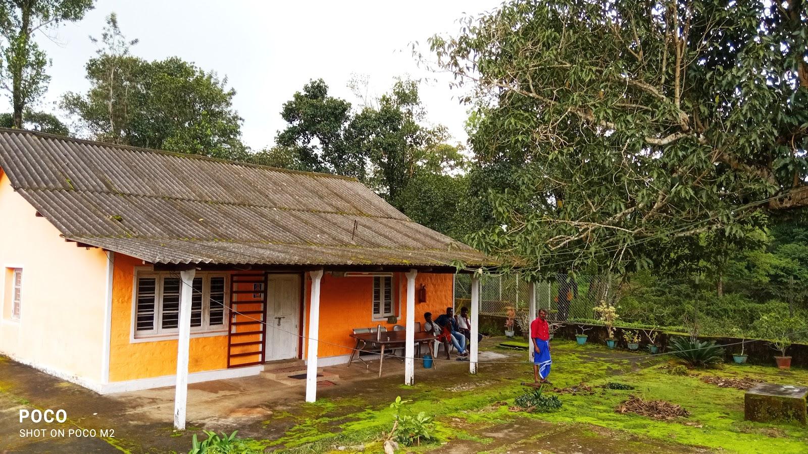 Valparai Jungle Stay