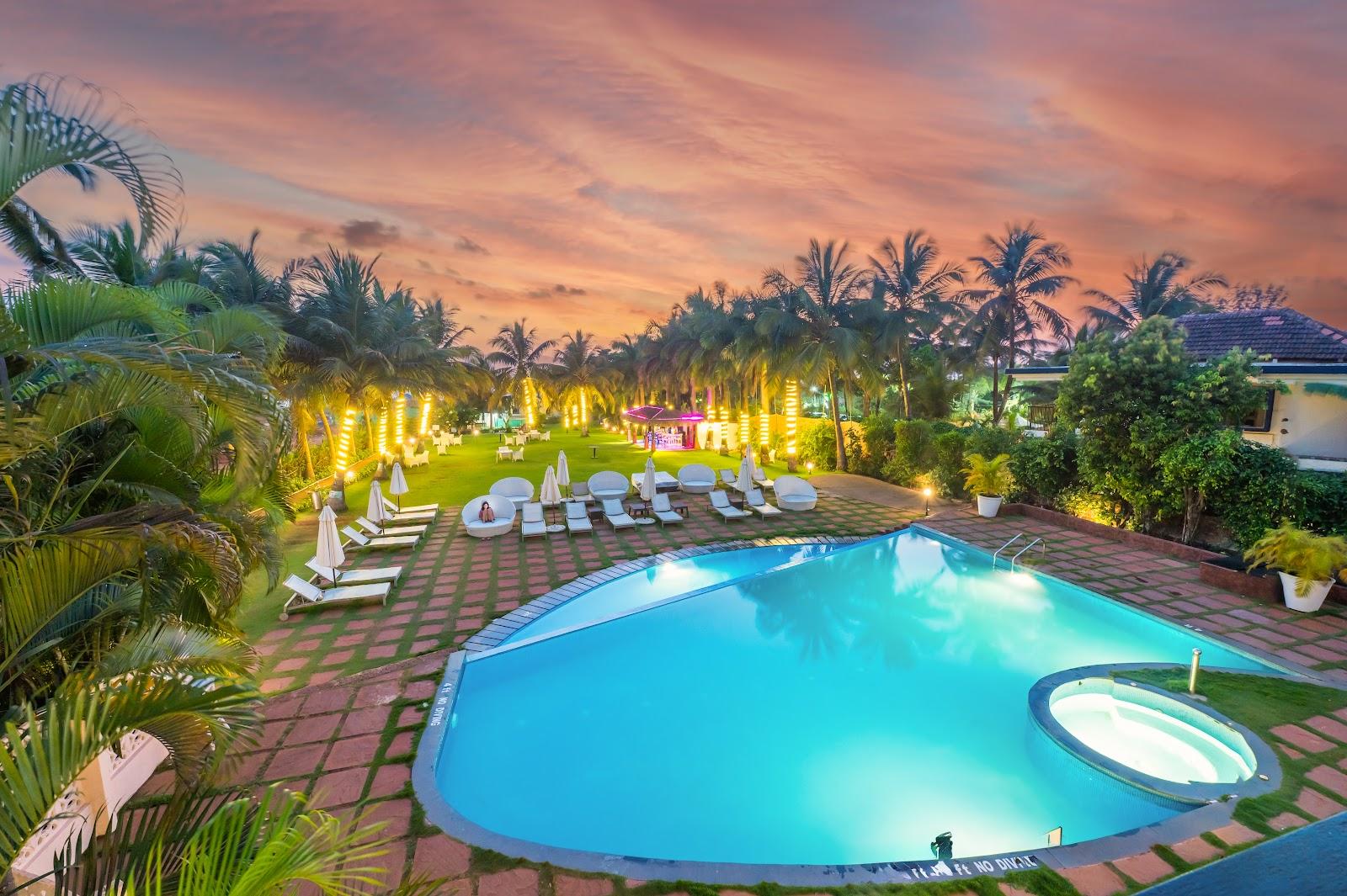O Hotel Goa - Candolim – photo 4