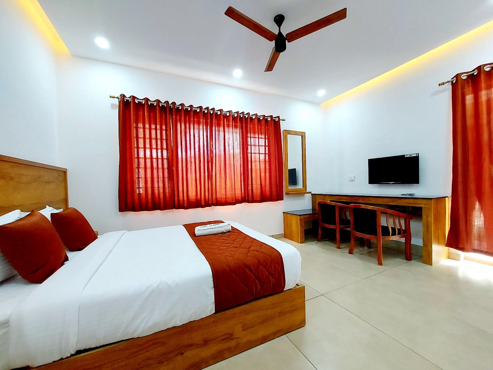 Munnar Ice Cloud Resort – photo 3