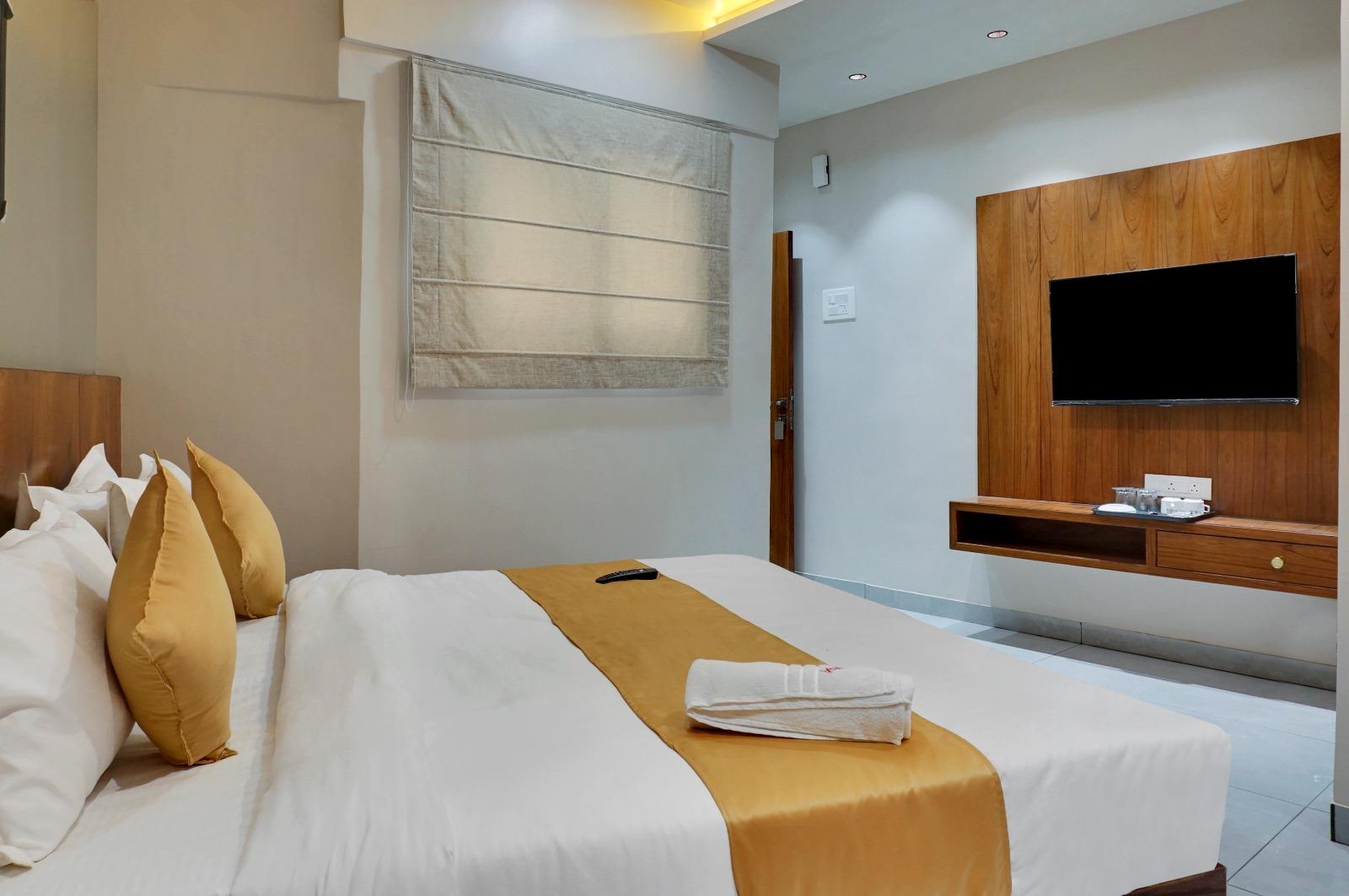 Hotel Sayba Executive – photo 3