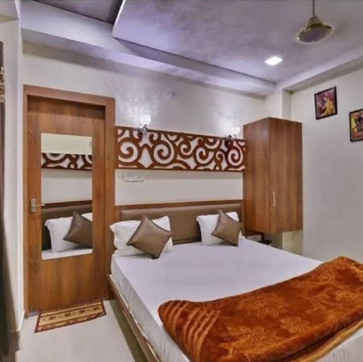 Hotel Pushpasree, Puri – photo 4