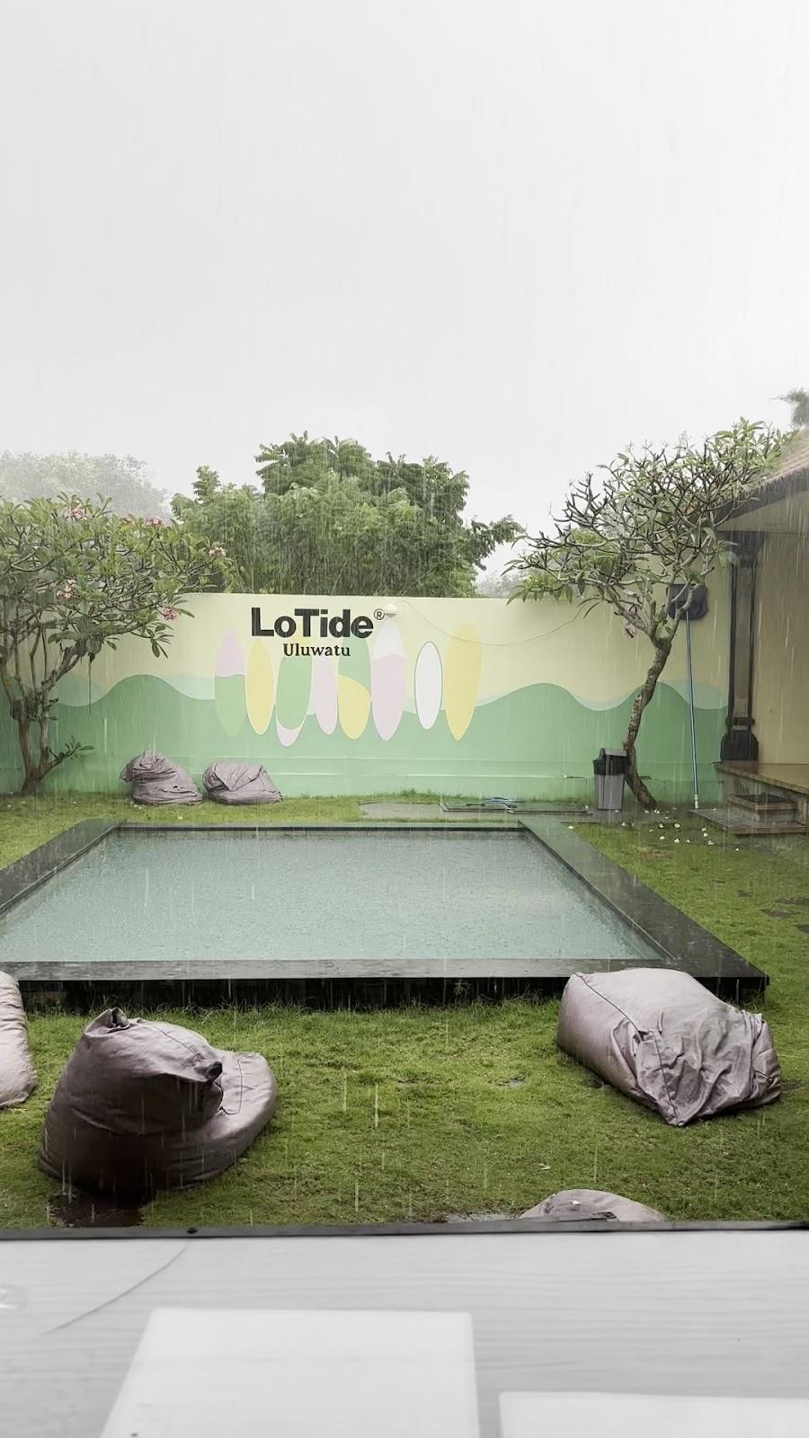 LoTide Surf Camps Uluwatu – photo 1