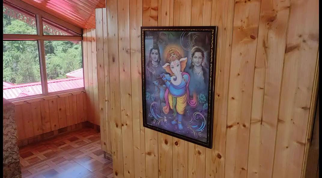 Hotel Pine View kasauli road – photo 2