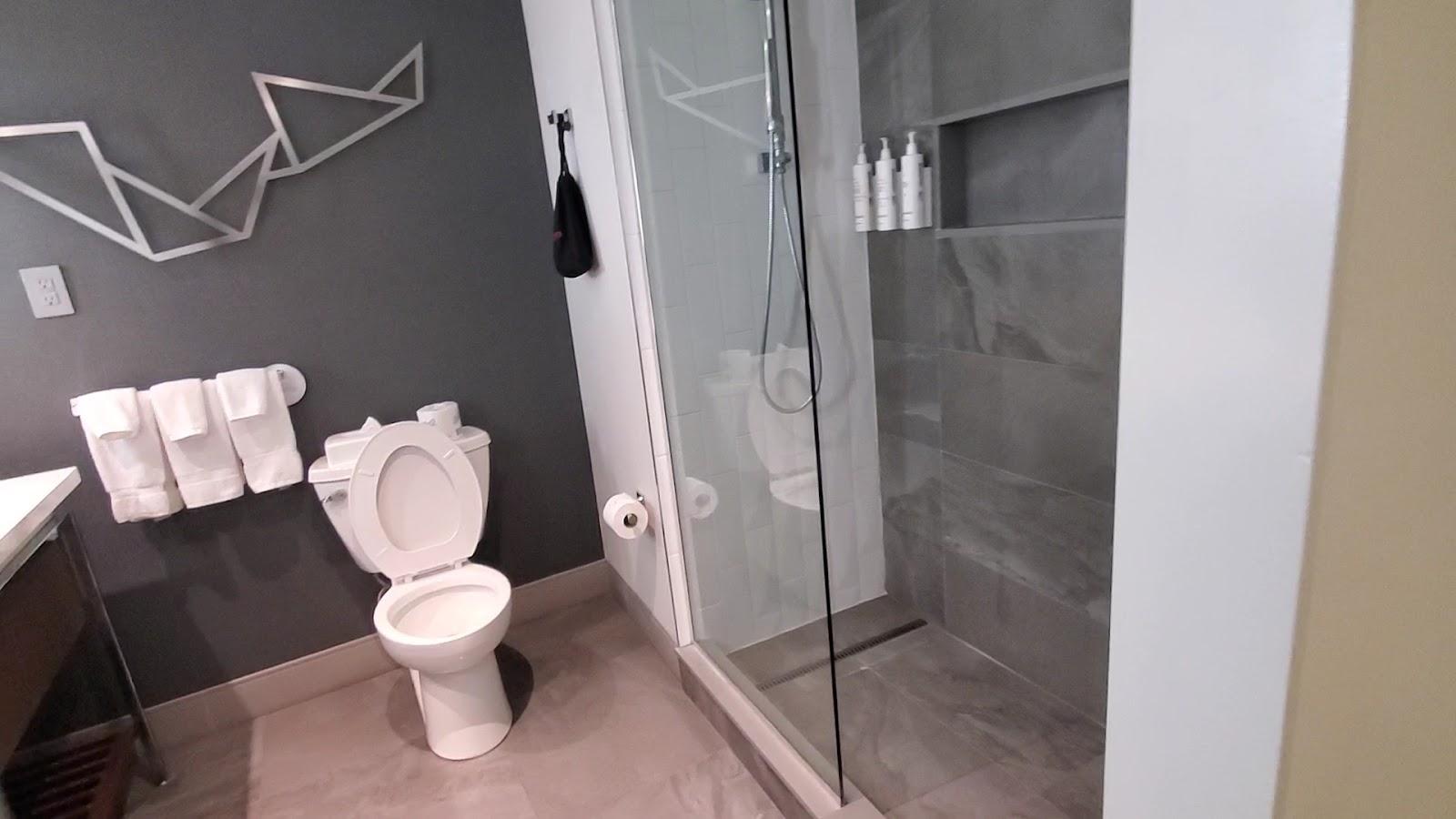 Toronto Marriott City Centre Hotel – photo 2