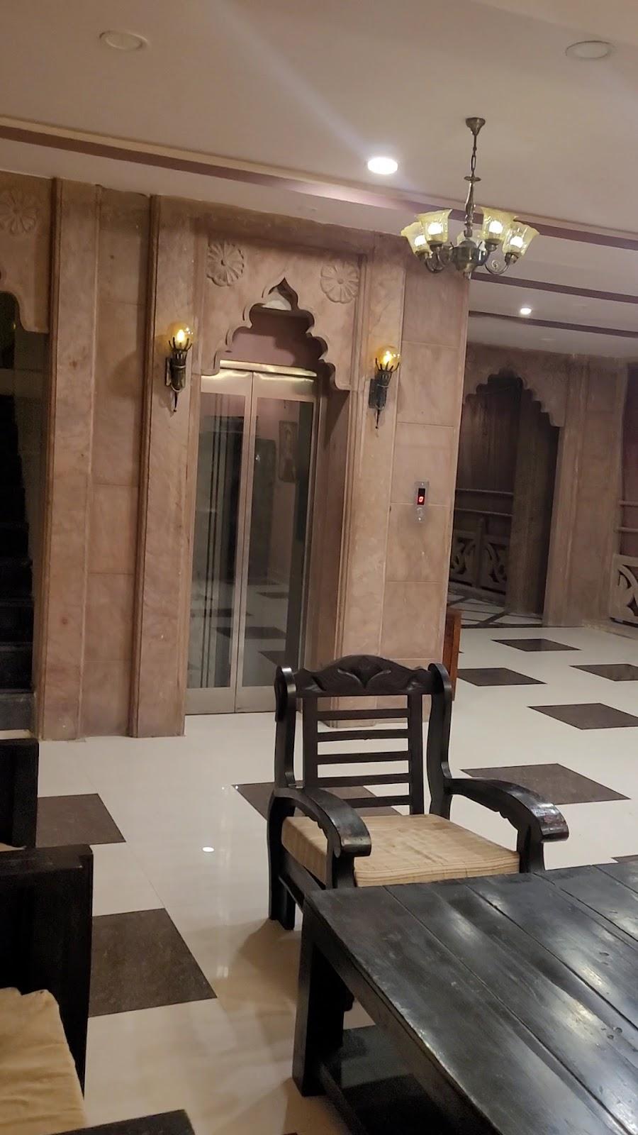 Om Heritage Haveli – photo 2