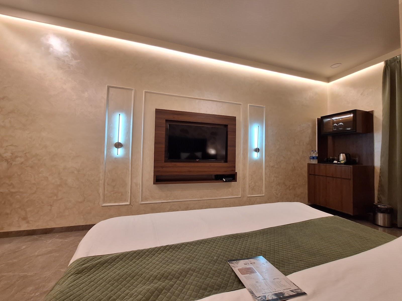 Hotel Turtle Bay – photo 2