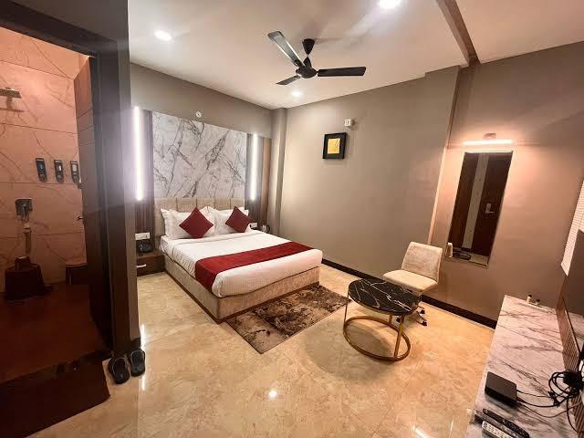 Hotel Skymoon – photo 3