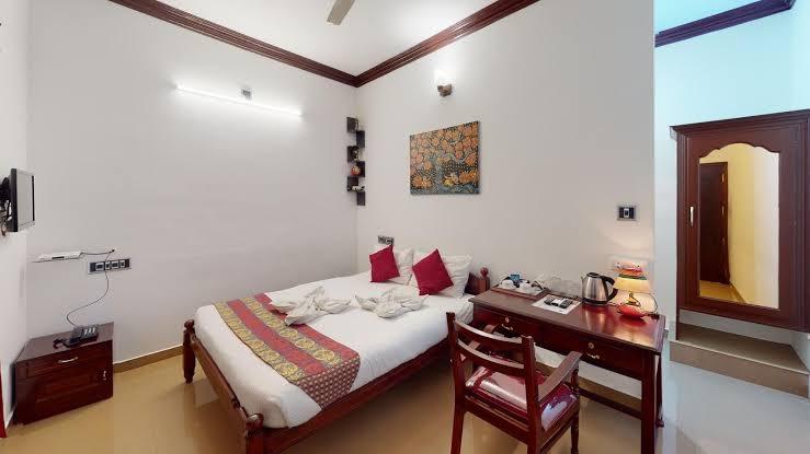 Sapphire Club Cherai Beach Villa – photo 3