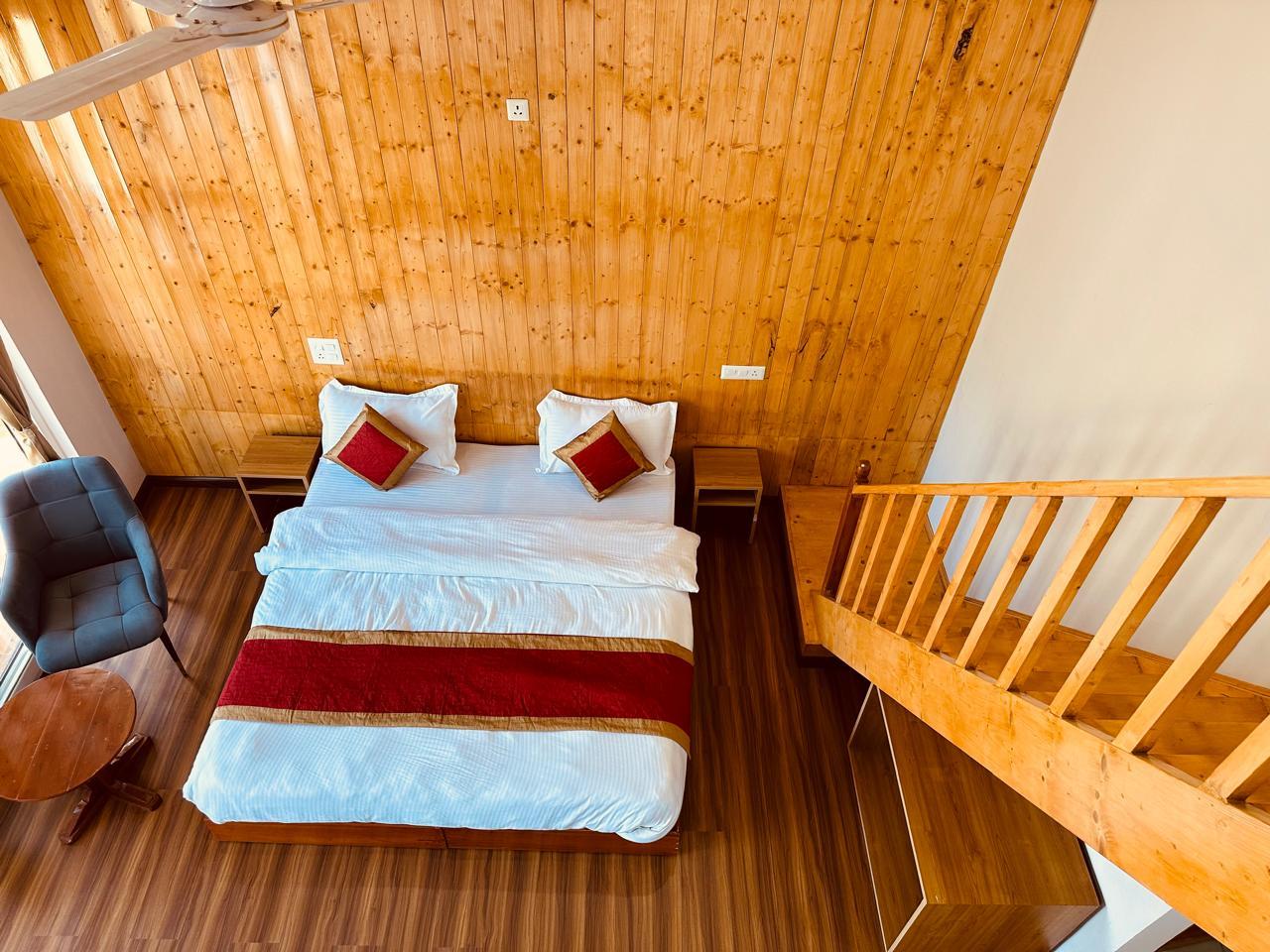 The Billing Health Resort